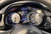 Thumbnail of 2018 Caspian Blue Nissan Rogue