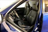 Thumbnail of 2018 Caspian Blue Nissan Rogue