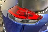 Thumbnail of 2018 Caspian Blue Nissan Rogue