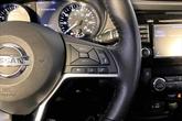 Thumbnail of 2018 Caspian Blue Nissan Rogue