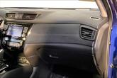 Thumbnail of 2018 Caspian Blue Nissan Rogue