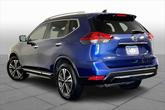 Thumbnail of 2018 Caspian Blue Nissan Rogue