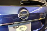 Thumbnail of 2018 Caspian Blue Nissan Rogue