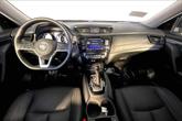 Thumbnail of 2018 Caspian Blue Nissan Rogue