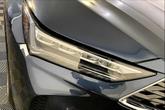 Thumbnail of 2026 Canyon River Blue Metallic Acura MDX