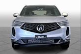 Thumbnail of 2025 Solar Silver Metallic Acura RDX