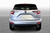 Thumbnail of 2025 Solar Silver Metallic Acura RDX