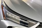 Thumbnail of 2025 Solar Silver Metallic Acura RDX