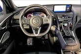 Thumbnail of 2025 Apex Blue Pearl Acura RDX