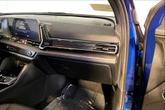 Thumbnail of 2023 Sapphire Blue Kia Sportage