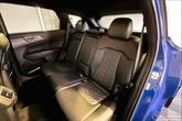 Thumbnail of 2023 Sapphire Blue Kia Sportage