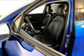 Thumbnail of 2023 Sapphire Blue Kia Sportage