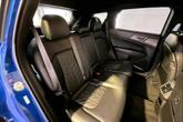 Thumbnail of 2023 Sapphire Blue Kia Sportage