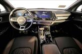 Thumbnail of 2023 Sapphire Blue Kia Sportage