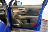Thumbnail of 2023 Sapphire Blue Kia Sportage