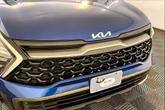 Thumbnail of 2023 Sapphire Blue Kia Sportage