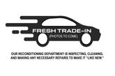 Photo of 2024 Baltic Gray Metallic Clearcoat Jeep Grand Cherokee