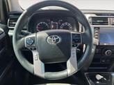 Thumbnail of 2022 Barcelona Red Metallic Toyota 4Runner