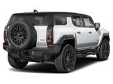 Thumbnail of 2025 Meteorite Metallic (Gray) GMC HUMMER EV SUV