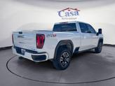 Thumbnail of 2022 Summit White GMC Sierra 2500