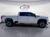 Thumbnail of 2022 Summit White GMC Sierra 2500