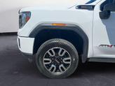 Thumbnail of 2022 Summit White GMC Sierra 2500