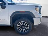 Thumbnail of 2022 Summit White GMC Sierra 2500