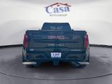 Thumbnail of 2024 Onyx Black GMC Sierra 3500