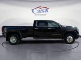 Thumbnail of 2024 Onyx Black GMC Sierra 3500