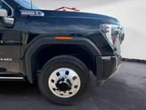 Thumbnail of 2024 Onyx Black GMC Sierra 3500