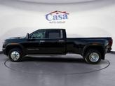 Thumbnail of 2024 Onyx Black GMC Sierra 3500
