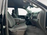 Thumbnail of 2022 Black Chevrolet Silverado 2500