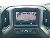 Thumbnail of 2022 Black Chevrolet Silverado 2500
