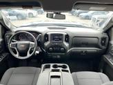 Thumbnail of 2022 Black Chevrolet Silverado 2500