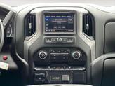 Thumbnail of 2022 Black Chevrolet Silverado 2500