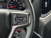 Thumbnail of 2022 Black Chevrolet Silverado 2500