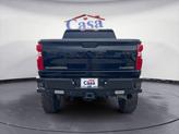 Thumbnail of 2022 Black Chevrolet Silverado 2500