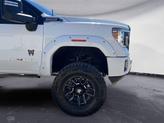 Thumbnail of 2022 Summit White GMC Sierra 2500