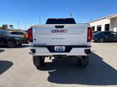 Thumbnail of 2022 Summit White GMC Sierra 2500