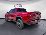Thumbnail of 2024 Volcanic Red Tintcoat GMC Canyon