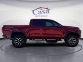 Thumbnail of 2024 Volcanic Red Tintcoat GMC Canyon