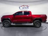 Thumbnail of 2024 Volcanic Red Tintcoat GMC Canyon