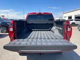 Thumbnail of 2024 Volcanic Red Tintcoat GMC Canyon
