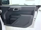 Thumbnail of 2025 Oxford White Ford Bronco