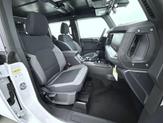 Thumbnail of 2025 Oxford White Ford Bronco