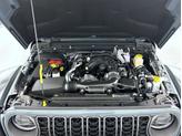 Thumbnail of 2025 Anvil Clearcoat Jeep Gladiator