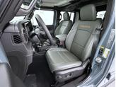 Thumbnail of 2025 Anvil Clearcoat Jeep Gladiator