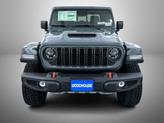 Thumbnail of 2025 Anvil Clearcoat Jeep Gladiator