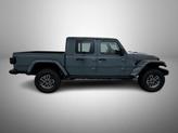 Thumbnail of 2025 Anvil Clearcoat Jeep Gladiator