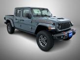 Thumbnail of 2025 Anvil Clearcoat Jeep Gladiator